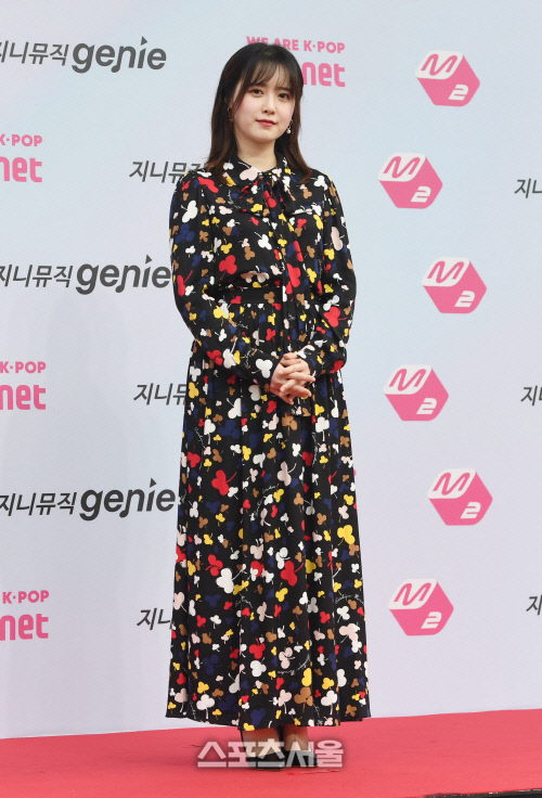 "긍정적 생각 많이해" 구혜선, 안재현과 파경 후 첫 등장…'11kg 감량' 근황 고백