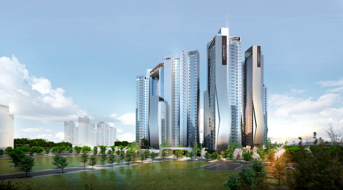 '강남 알짜' 신반포15차 재건축 놓고 삼성물산-대림산업-호반건설 격돌