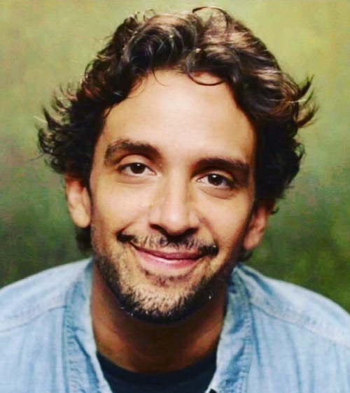 배우 닉 코더로