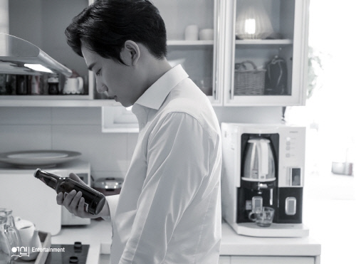 '노래하는 CEO' 홍창우 "윤종신 선배님처럼 인정받고 싶어요"[SS인터뷰]