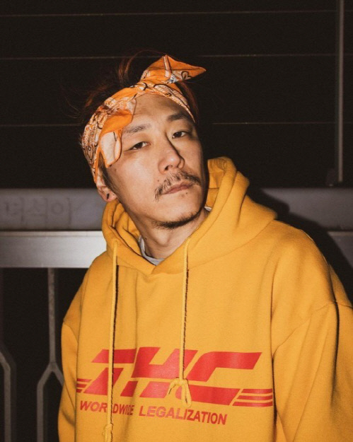 래퍼 빌스택스 '대마초 합법화'주장 "마약이라는 색안경에서 벗어나자" [전문]