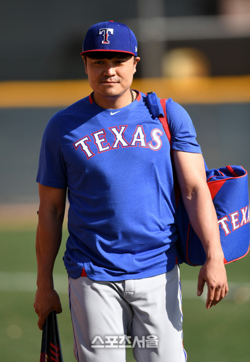 코로나19 후유증, 추신수 협상없이 텍사스와 결별?