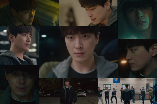 '365' 이준혁, 지니어스급 반전 엔딩 선사…퍼펙트 주인공 길