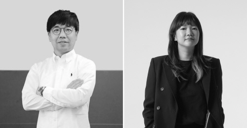 신임 정용준 CPO(좌) 및 신임 최재화 CMO(우) 사진