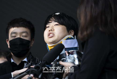 '조주빈의 후예들' 성착취물 수집해 되판 고교생들 구속, 범죄수익 3500만원