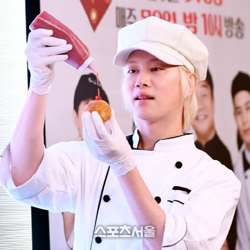 김희철, 위근우 故설리·구하라 악플 지적에 분노…계속되는 설전[종합]