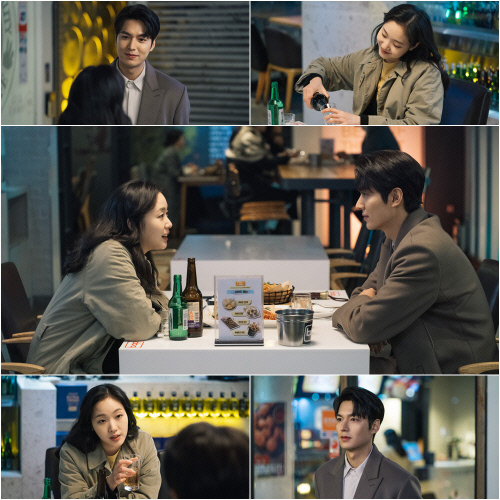 0423더킹영원의군주_치킨집급만남(완)