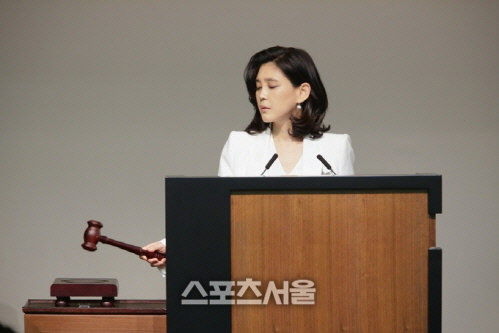 경찰 "이부진 프로포폴 의혹 증거 없어" 내사 종결