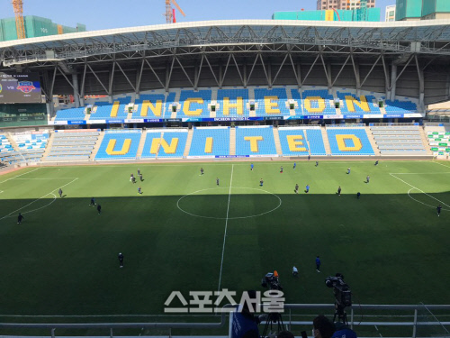 "무관중으로 출발해도 환영"…제약 많았던 K리그 첫 공식 평가전
