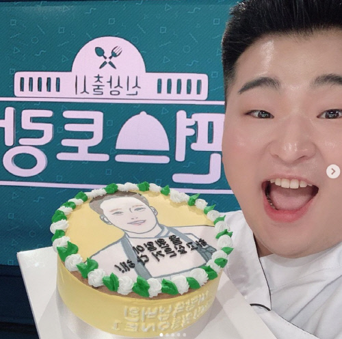 ♥김유진 학폭에 불똥 스타셰프 이원일, '부럽지'이어 '편스토랑'도 하차