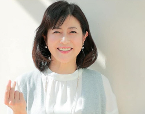 배우가족에 찾아온 비극, 日국민배우 오카에 쿠미코, 코로나19로 사망…향년64세