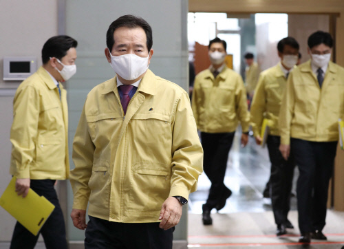 코로나19 신규확진 6명·총1만708명…39일만에 사망자 0명