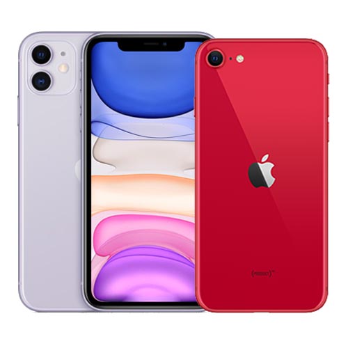 아이폰SE 2세대 공개 이슈 ‘핫버스폰’ 아이폰11, 아이폰XR 가격 인하 돌입