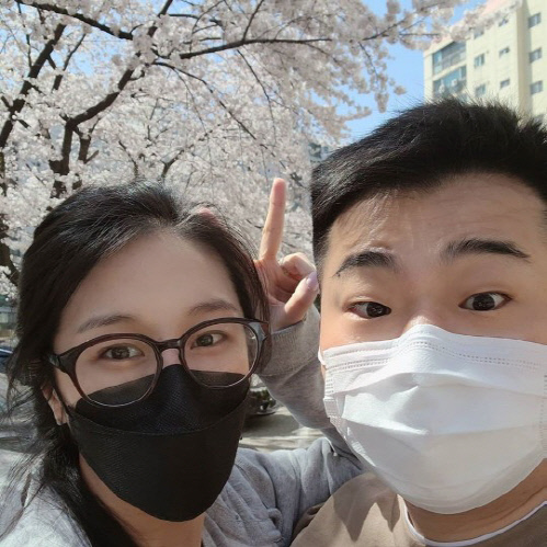 이원일 김유진