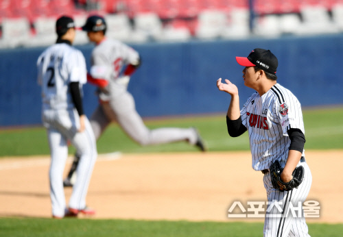 '개막까지 열흘' LG 절대과제, 영건 필승조 페이스업[SS 집중분석]