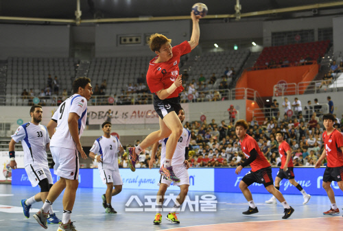 도쿄올림픽 핸드볼 남녀 최종 예선, 2021년 3월 개최 결정