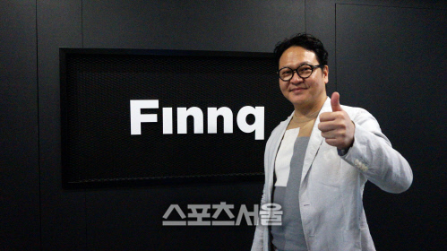 핀테크 선두주자 핀크 "보안시스템에 200억 투자, 믿고 사용하시라"