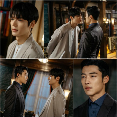 이민호 우도환4