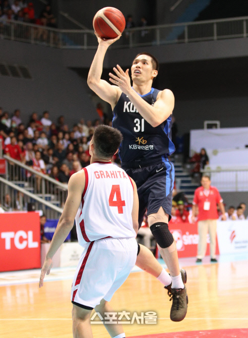20200220, 대한민국 VS 인도네시아 경기사진(장재석)