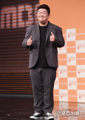 '문제아들' 유민상, 김하영 향한 속마음 고백 "천천히 알아가고파"