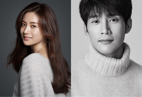 '출사표' 나나X박성훈, 남녀주인공 출연 확정…7월 첫방송[공식]