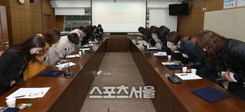 경륜경정총괄본부, 신임 매니저 역량 강화 교육 실시