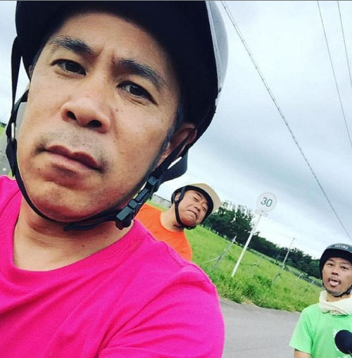 日개그맨 "코로나 끝나면 돈 쪼들려 매춘부 늘것" 발언 일파만파, 일본방송 공식사과