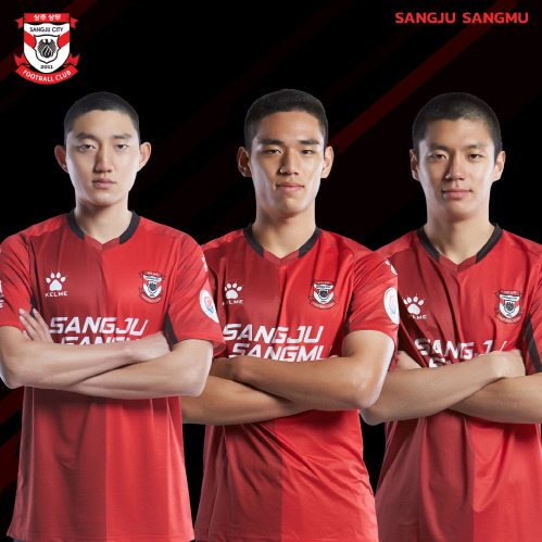 오세훈, 전세진 등 탑승한 상주 선수단 차량, 완파 사고…병원 이송 후 검진중