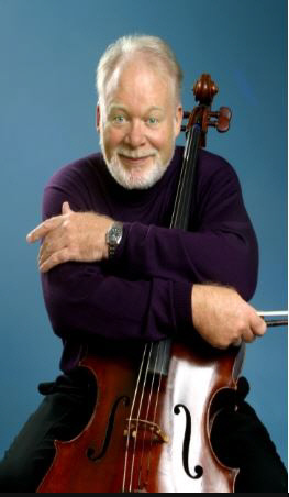 미 첼리스트 린 하렐 별세