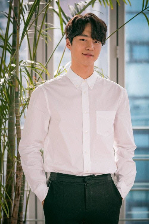 배우 양세종, 5월 12일 입대