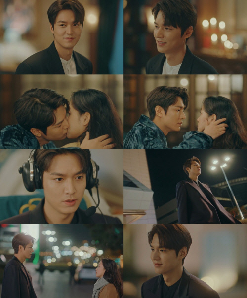 이민