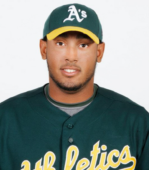 오클랜드 마이너 출신 마르테, 코로나19로 사망 '추모 물결'