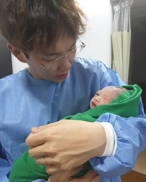 장성규, 6000만원 기부→"모든 아이들이 행복하길" 소신 행보