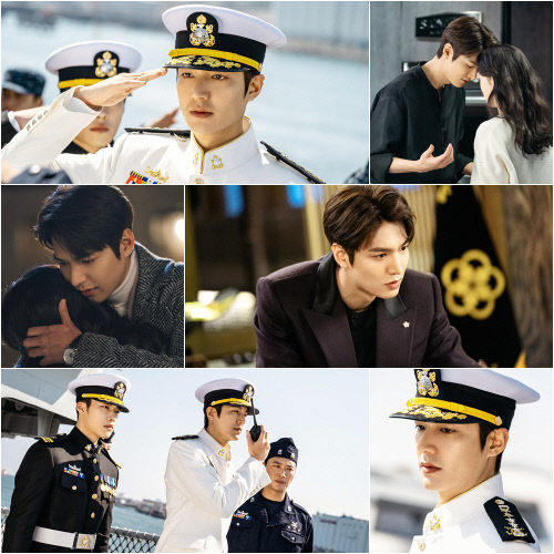 더킹영원의군주_이곤판타스틱3(완)