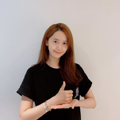 윤아