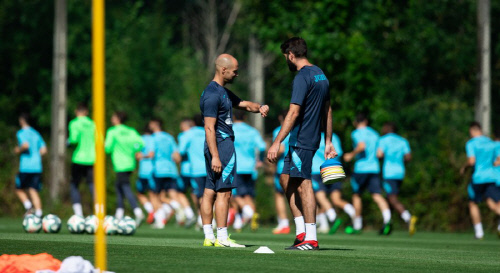 라리가 에이바르, 성명 통해 재개 반대 의사 "코로나19 감염 두렵다"