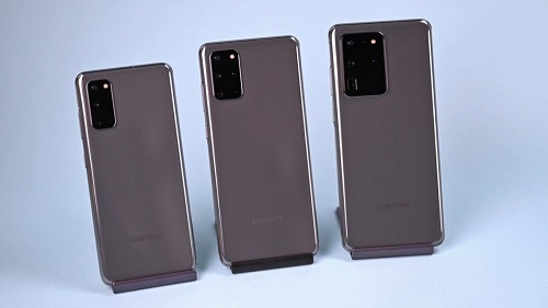 사나폰, 갤럭시S20 할인에 갤럭시S10플러스 512GB재고소진기획전