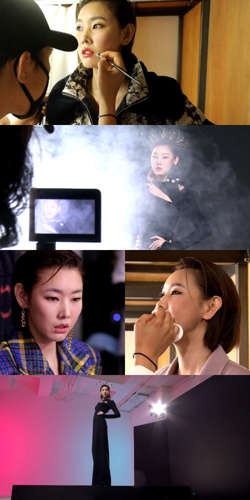 '나 혼자 산다' 한혜진 "이 순간을 죽을 때까지 기억할 거야" 감동의 현장 공개