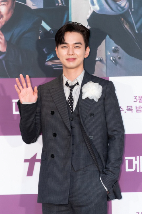 유승호, 동물 학대 논란에 일침 "돈벌이 수단으로 생각 말아주길"