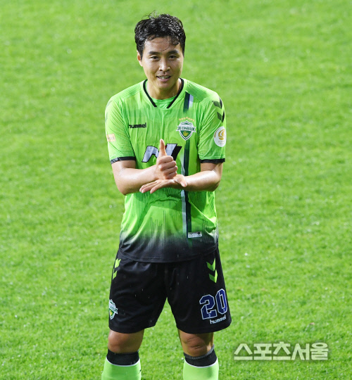 [포토] 전북 현대의 개막전, 이동국...덕분에?