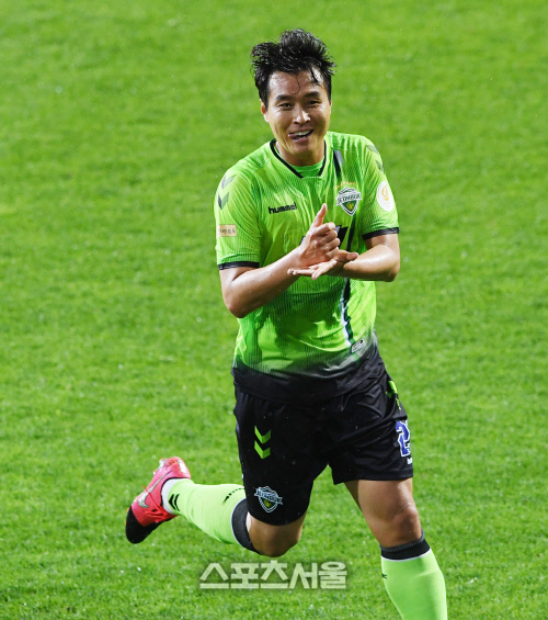 이동국 개막골에 미들즈브러-브레멘 소환…역시 스타성 '갑'