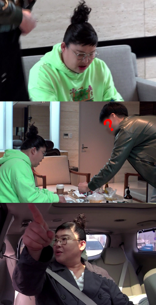 '전참시' 이영자, 송성호 실장 이어 32번째 매니저 등장…두근두근 첫 만남