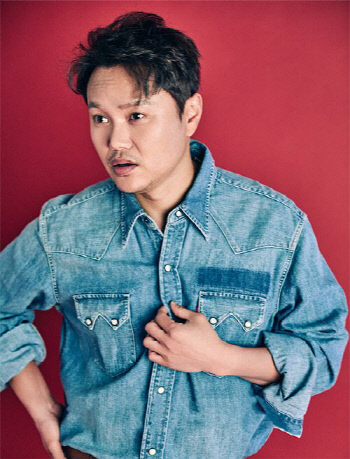 '반려견 사고' 김민교 "견주로서 책임+할머니께 죄송, 재발 방지할 것"[전문]