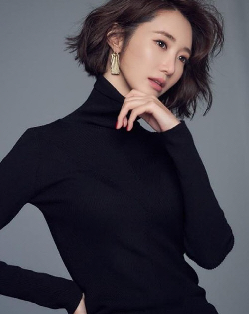 배우 고준희 "근거없는 루머와 싸움 끝났다" 소감에 네티즌들 응원세례 [★SNS]