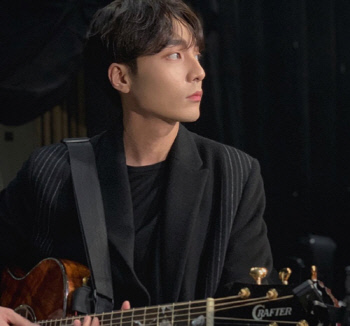 활동 중단 로이킴, 6월 15일 해병대 입대[공식]