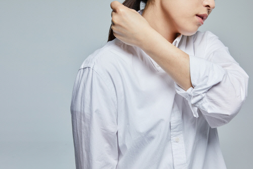 오십견(1)_출처 게티이미지뱅크