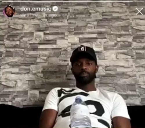 '英 선수 최초' 로즈의 소신 발언 "EPL 재개하면 안 돼"