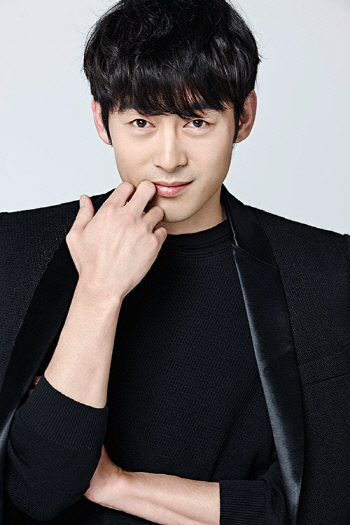 박형수, '멜로가 체질'→'드림' 이병헌 감독과 재회…매력 활약 예고