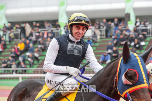 기획2 먼로기수