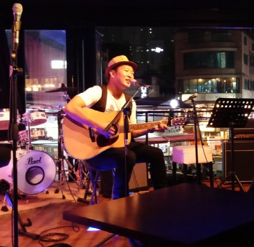 가수 다빈 "매니저였던 경비원갑질 가해자, 조직 들먹이며 2년간 상습폭언"